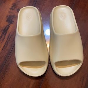 Yeezy slides